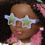Wesley’s™ Sparkle & Celebrate Set (AG Sisters™) M7