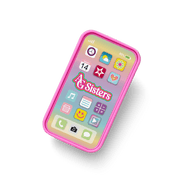 AG Sisters™ Glitz & Glam Fashion Set R0