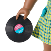 Melody’s™ Accessories for 18-inch Dolls (Historical Characters) A1