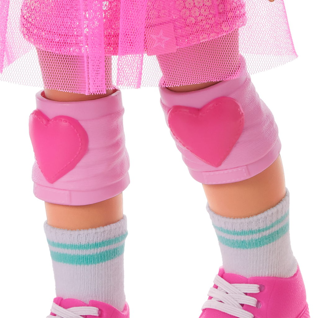 AG Sisters™ Lea™ Doll G9
