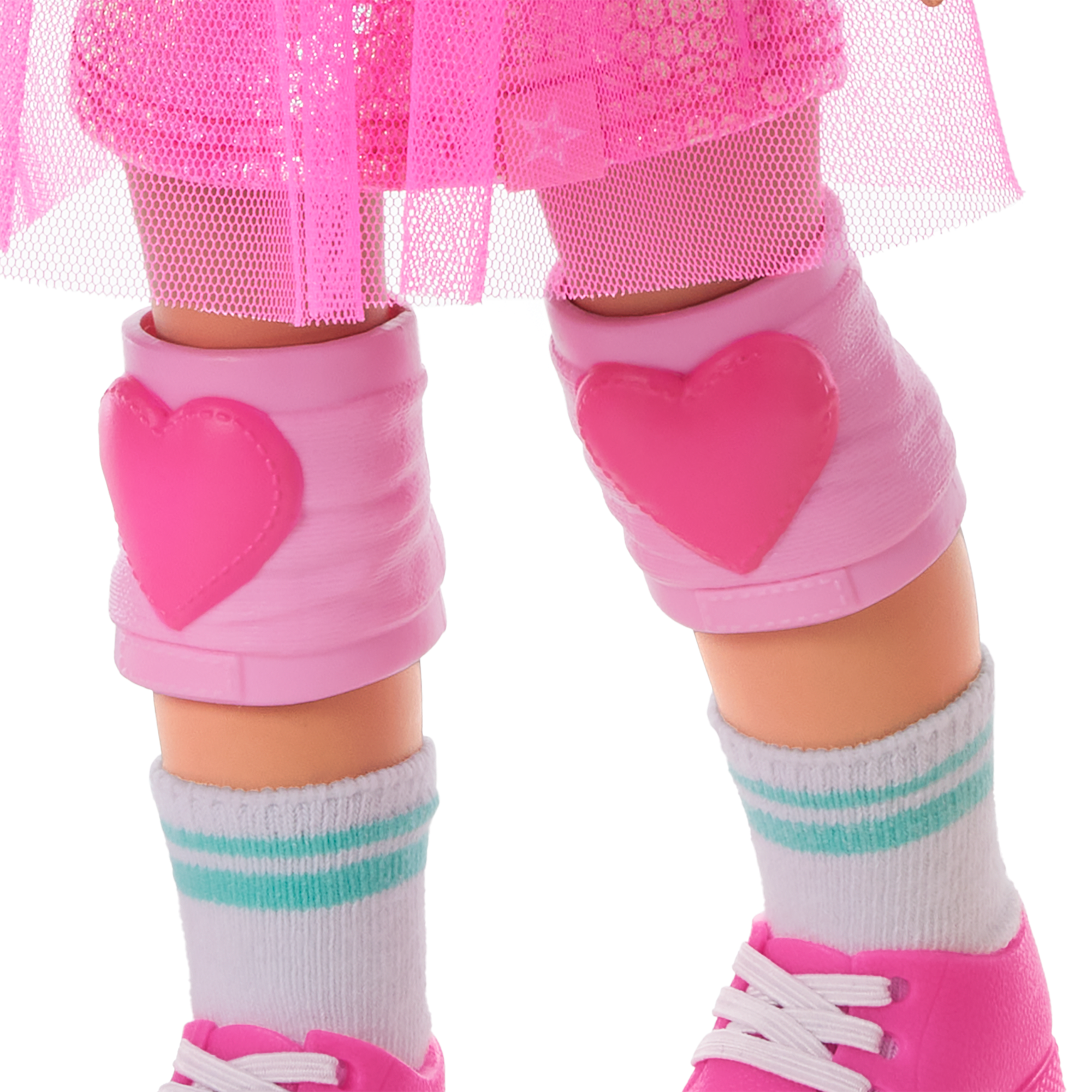 AG Sisters™ Lea™ Doll G9