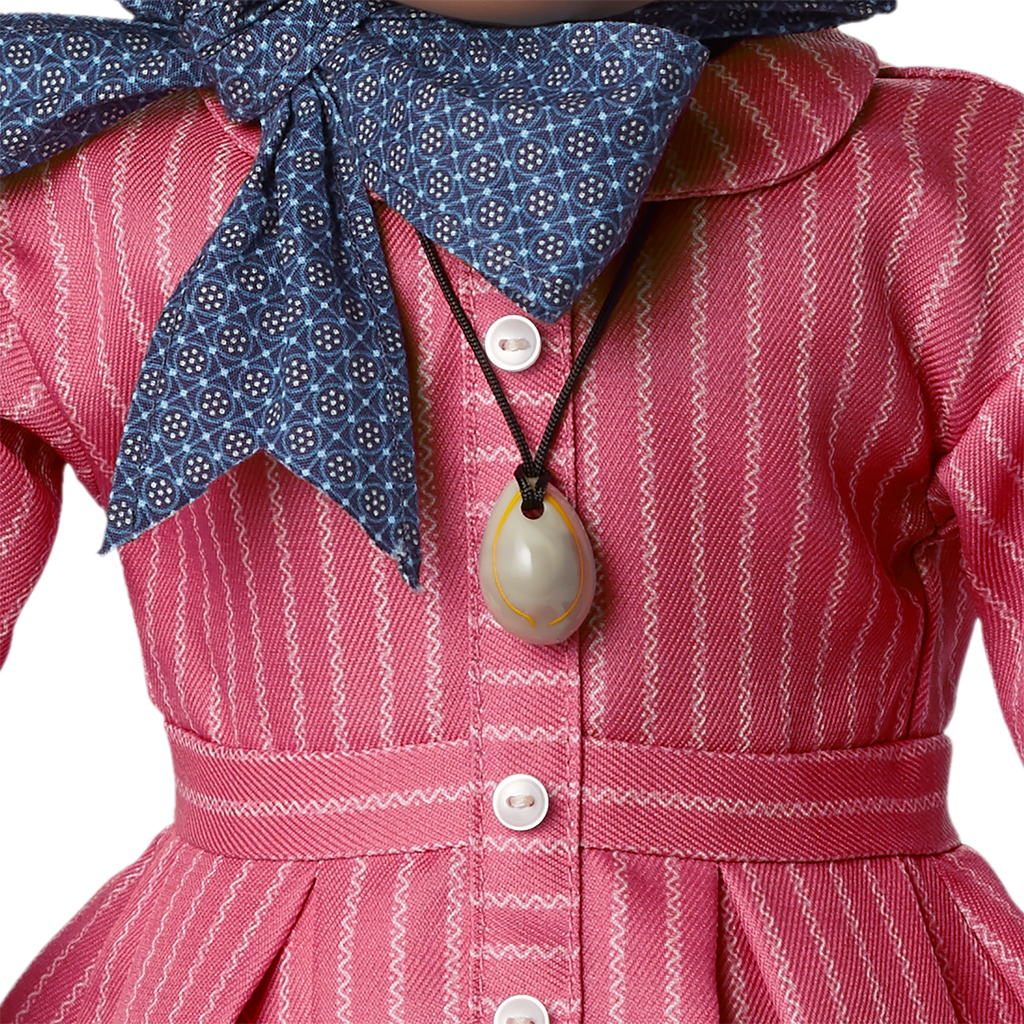 Addy Walker™ 18-inch Doll, Book & Accessories (Historical Characters) E1