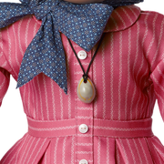 Addy Walker™ 18-inch Doll, Book & Accessories (Historical Characters) E1