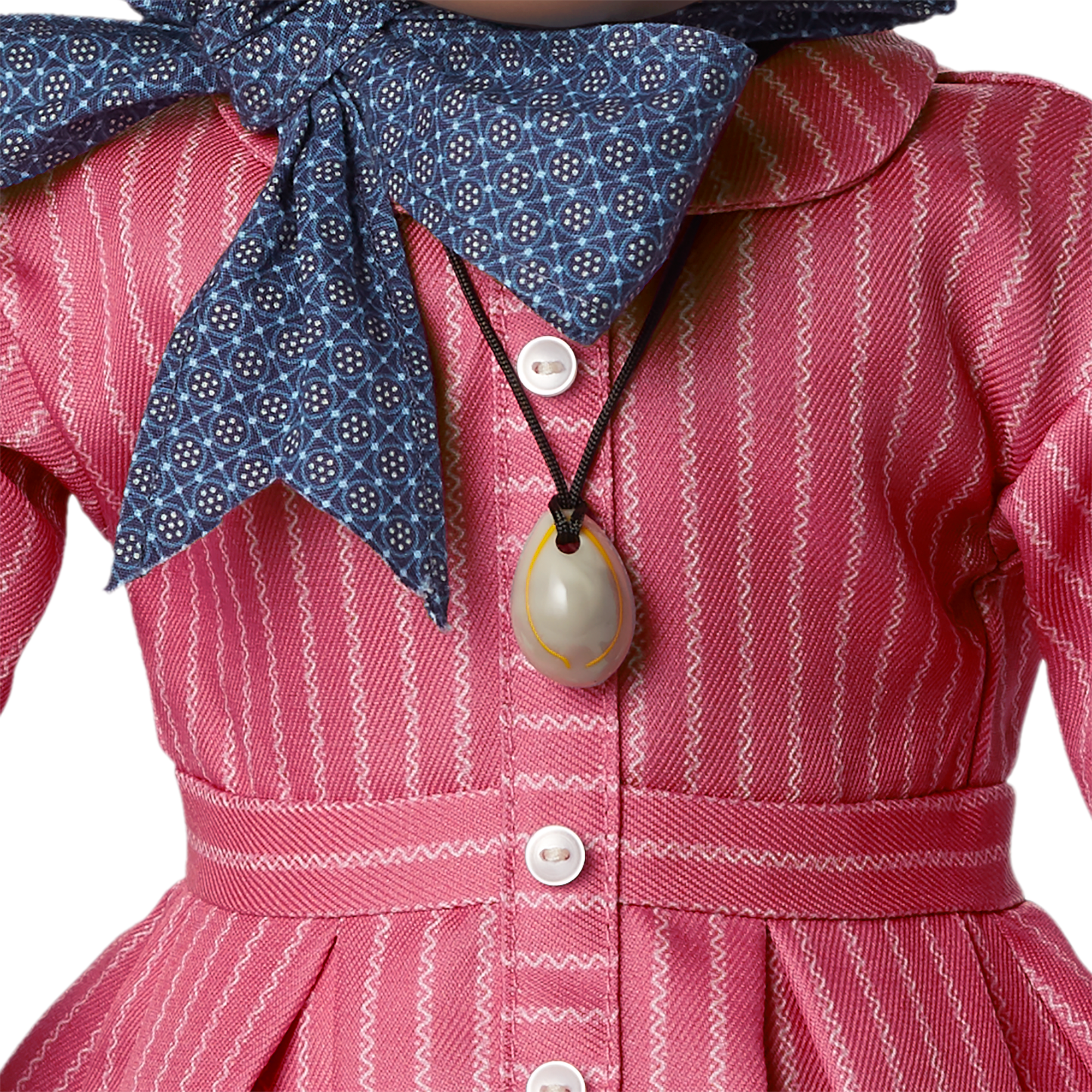 Addy Walker™ 18-inch Doll, Book & Accessories (Historical Characters) E1
