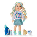 AG Sisters™ Jozette™ Doll L9