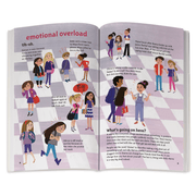 A Smart Girl's Guide: Drama, Rumors & Secrets C3