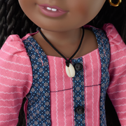 Modern Era™ Addy™ Doll C7