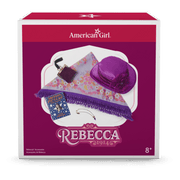 Rebecca's™ Accessories for 18-inch Dolls (Historical Characters) G6