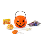 Trick-or-Treat Set for 18-inch Dolls S9