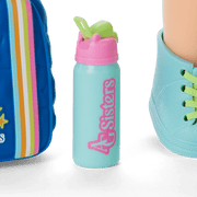 AG Sisters™ Jozette™ Doll L9