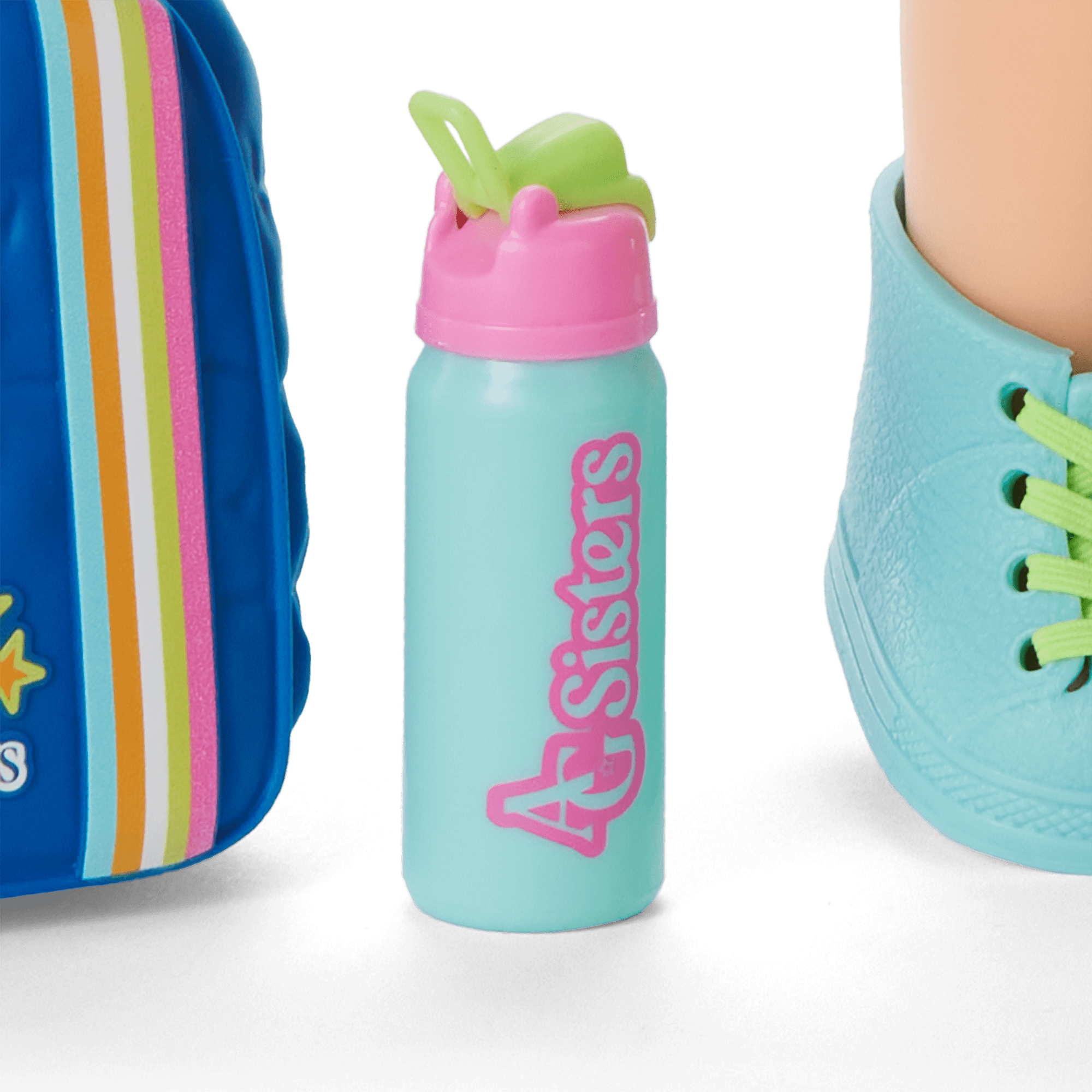 AG Sisters™ Jozette™ Doll L9