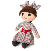 My First Samantha™ Doll & Board Book (Historical Characters) G2