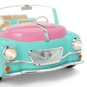 Raquel's™ Seaside Car for 18-inch Dolls (Girl of the Year™ 2026) F9