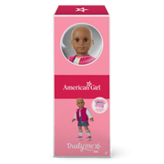 Truly Me™ 18-inch Doll #114 without hair Z3