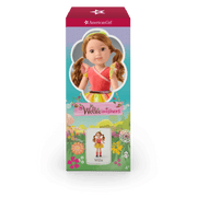 Willa™ Doll W0