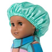 Melody’s™ Salon Accessories for 18-inch Dolls (Historical Characters) Q4