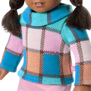 Melody’s™ Salon Outfit for 18-inch Dolls (Historical Characters) D5