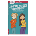 A Smart Girl's Guide: Friendship Troubles G1