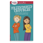 A Smart Girl's Guide: Friendship Troubles G1