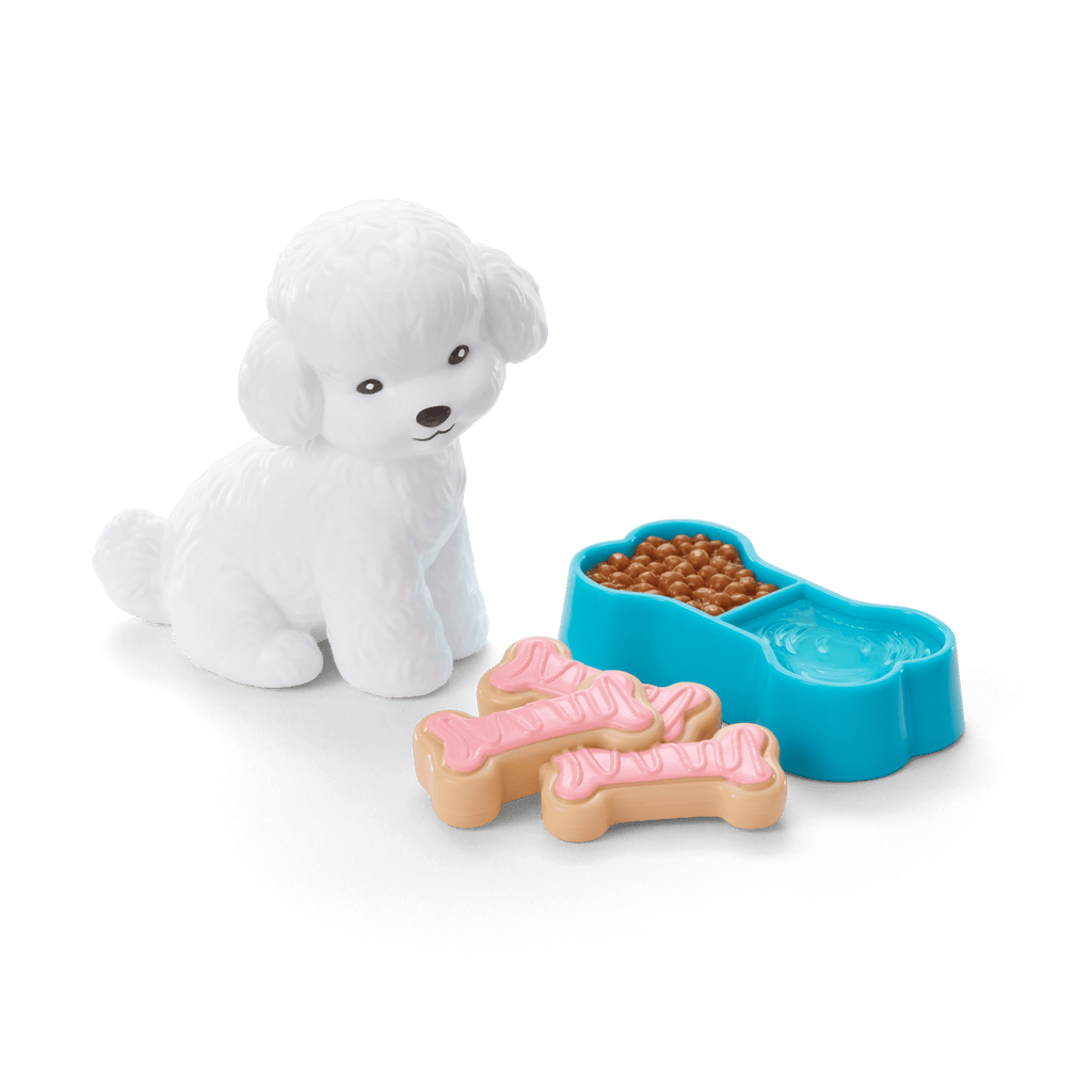AG Sisters™ Francie™ Doll E2