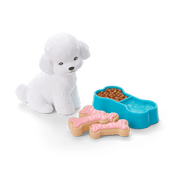 AG Sisters™ Francie™ Doll E2