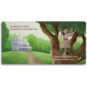 My First American Girl Boxed Set K8