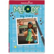 Melody: My Diary Book (Historical Characters) D2