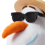 Disney Frozen Olaf Plush & Summer Accessories by American Girl® V0