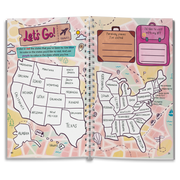 All About Us Journal A0