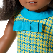 Melody™ 18-inch Doll & Journal (Historical Characters) Z5