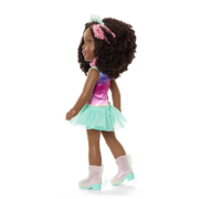 Wesley’s™ Sparkle & Celebrate Set (AG Sisters™) M7