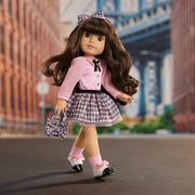 Modern Era™ Samantha™ Doll L1