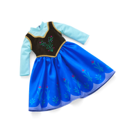 Disney Frozen Anna Doll by American Girl® X9