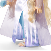 Disney Frozen Snow Queen Elsa Outfit & Accessories for 18-inch Dolls by American Girl® D2