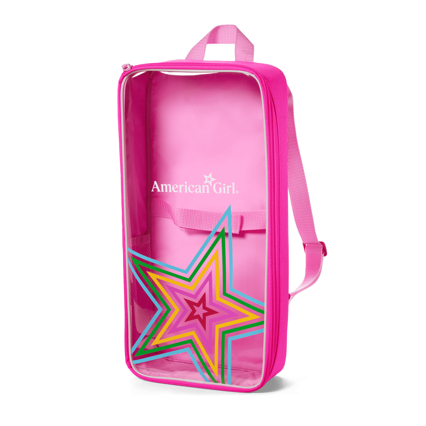 American Girl® Doll Carrier Backpack for 14.5-inch Dolls L2