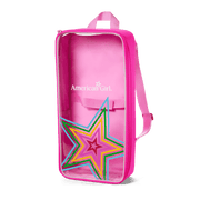 American Girl® Doll Carrier Backpack for 14.5-inch Dolls L2