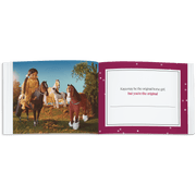 American Girl: You’re a Star: A Fill-In Book K0