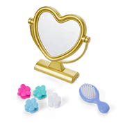 Best Sleepover Ever! Spa Set for 18-inch Dolls L0