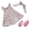 American Girl® x Hill House Home Ellie Nap Dress for 18-inch Dolls (Samantha™ Print) C5