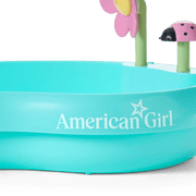 Bitty Baby® Splash™ Pool A2