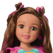 Lea’s™ Sparkle & Celebrate Set (AG Sisters™) T5