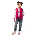 AG™ Star Squad Varsity Jacket for Girls U3