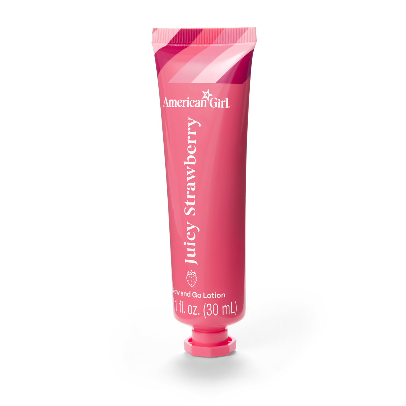 American Girl™ Strawberry Hand Lotion for Girls F8