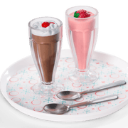 Maryellen’s™ Diner Accessories for 18-inch Dolls (Historical Characters) I8