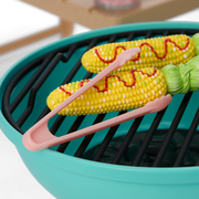 Raquel's™ Beach Chairs & Barbecue Set for 18-inch Dolls (Girl of the Year™ 2026) W6
