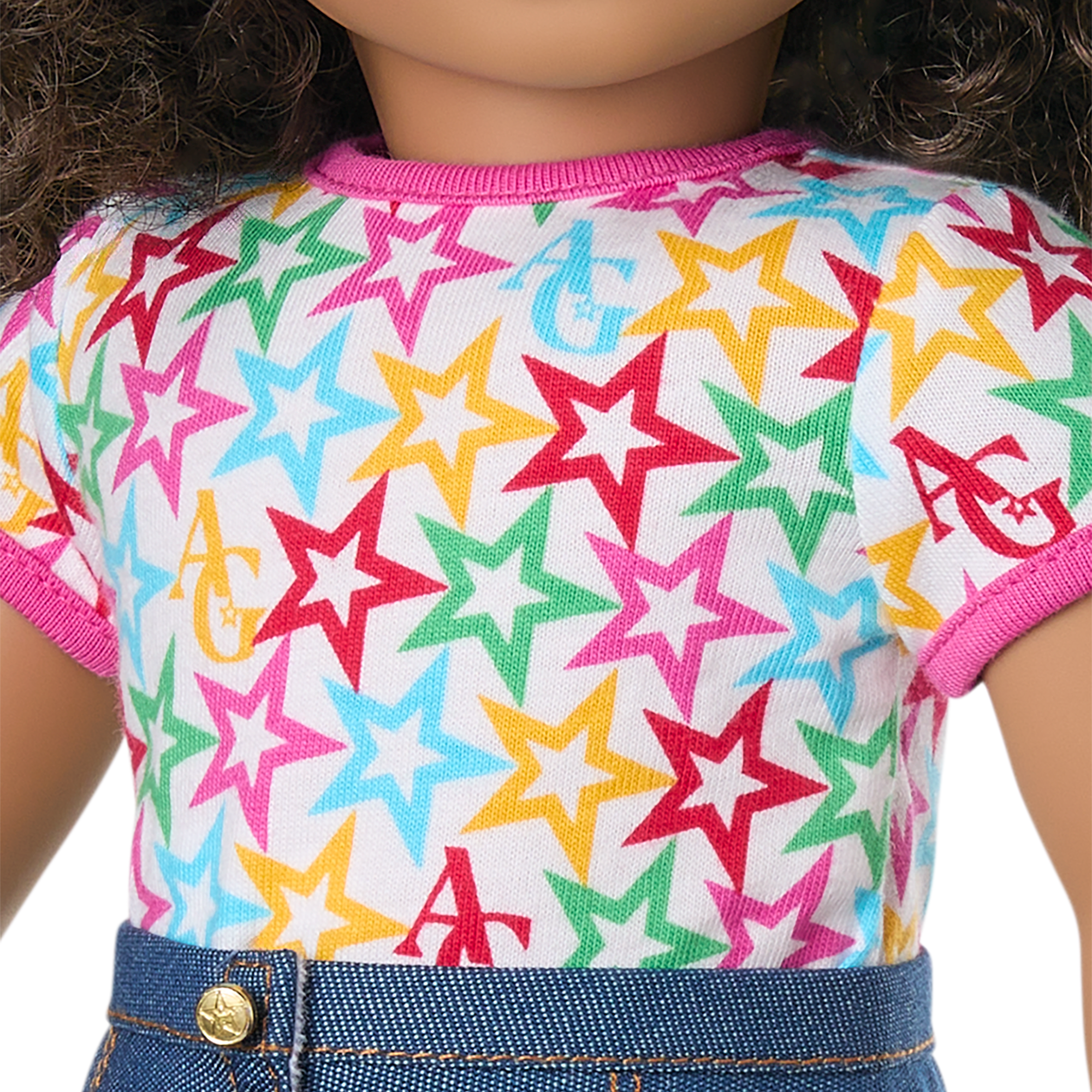 AG™ Star Squad Outfit for 18-inch Dolls L0
