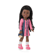 Modern Era™ Addy™ Doll C7