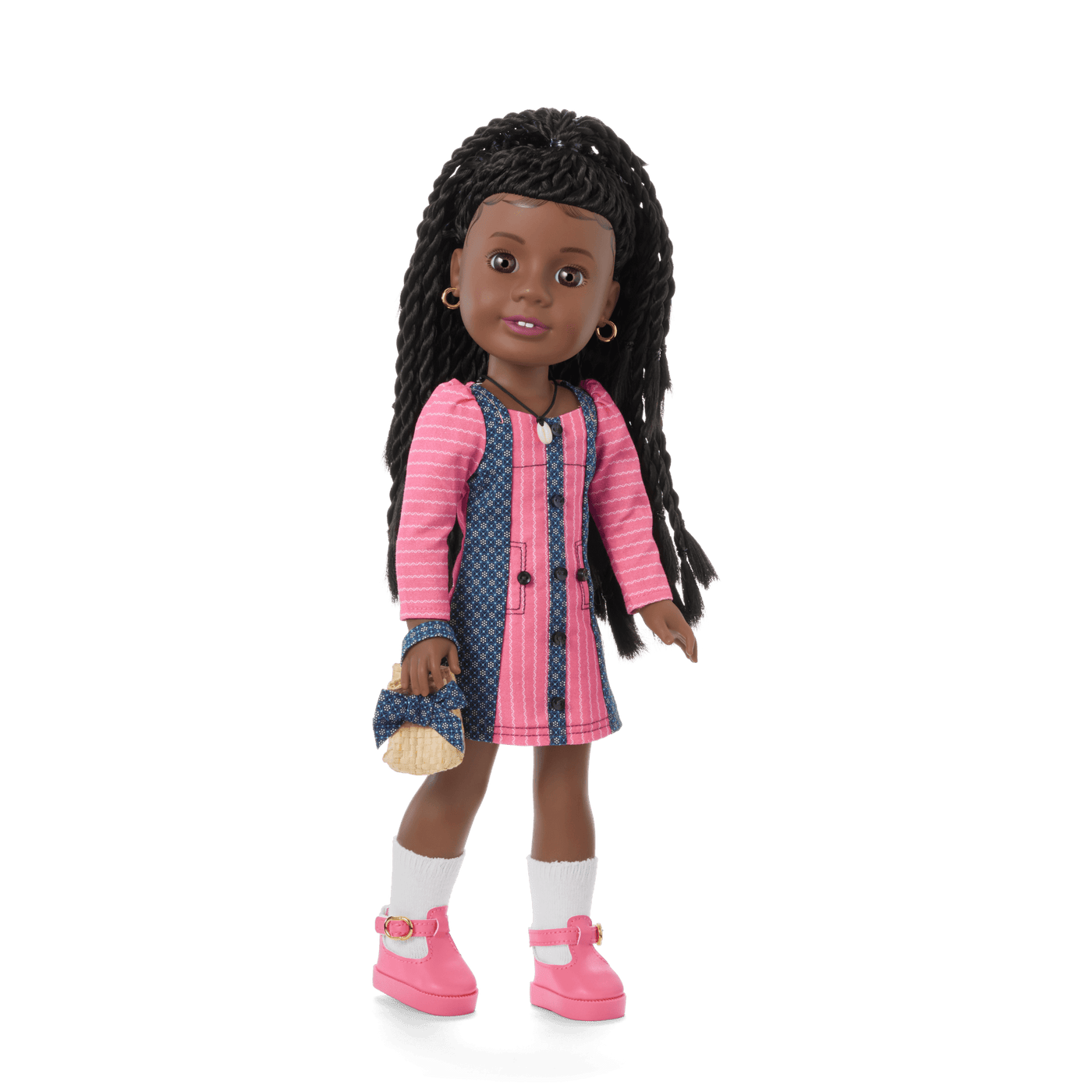 Modern Era™ Addy™ Doll I9