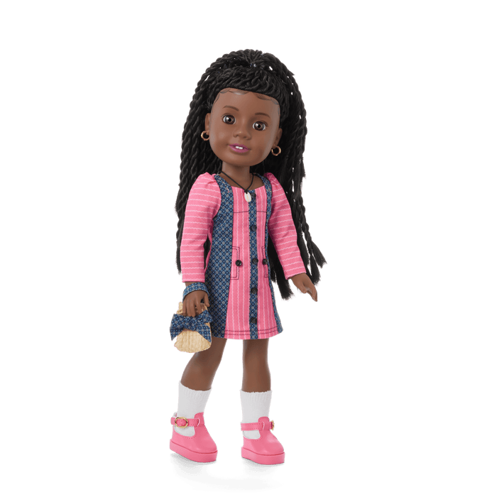 Modern Era™ Addy™ Doll I9
