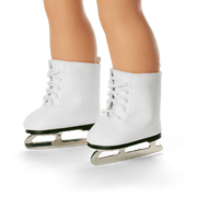 Spin in Style Figure-Skating Outfit for 18-inch Dolls S9